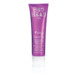 TIGI Bed Head Foxy Curls Shampoo